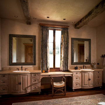 West Texas Traditional Ranch