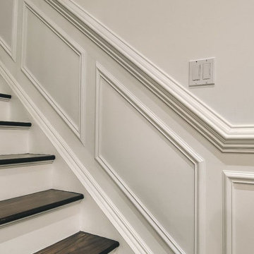 Wood Molding Chicago