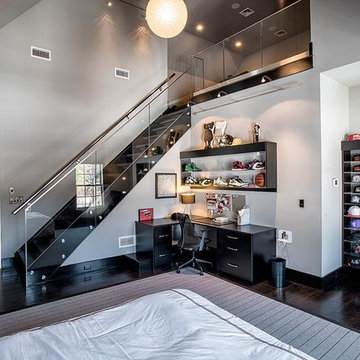 Whole Home Remodel