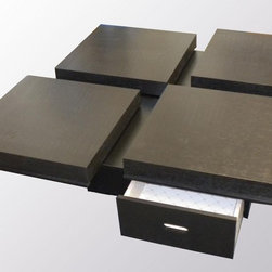 Coffee Tables - Coffee Tables