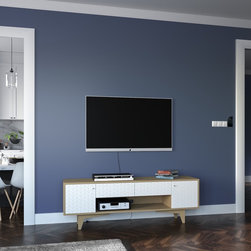Тумба ТВ Telly - Entertainment Centers And Tv Stands