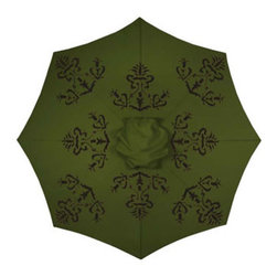 Jacqueline - Outdoor Umbrellas