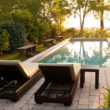 Outdoor Living in the LowCountry