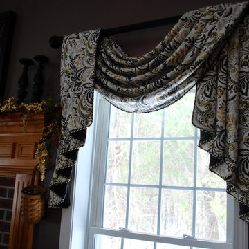 Manchester Family Room