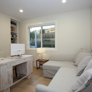 The Wyatt/Kiggins Renovation
