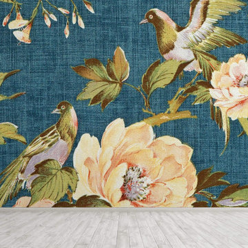 Vintage Fabric