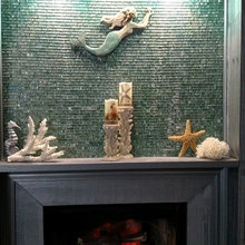 My Fireplace renovation