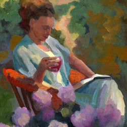 2013 oil paintings - Artwork