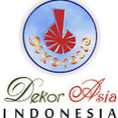 Dekor Asia Indonesia