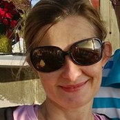 Gosia Friedman's photo