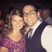 Julie Cohen's photo