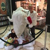 Foto von Judy Terry
