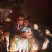 Sergio Hazou's photo