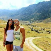 Sandra Ursu's photo