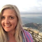 Meg Louw's photo