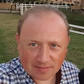 Alexandr Demianchenko's photo