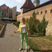 Майя Куманіна's photo