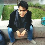 Nicolás Salomón's photo