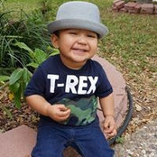 Erik Calderón's photo