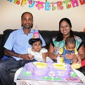 Foto von Chamli Dulip Ranathunga