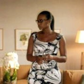 Satonya Davis's photo