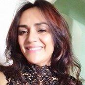 Silvana Limas foto
