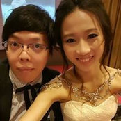 Yuan Chen Lin's photo