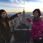 Zala Ouyang's photo