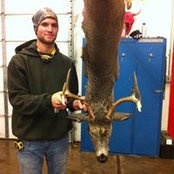 Cody Fuller's photo
