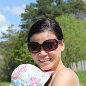 Thao Stricklands foto