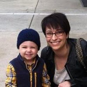 Danielle Panzarello's photo