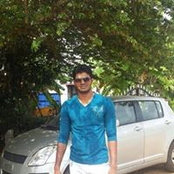 Foto von Samrat Gowda