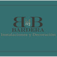 Foto de perfil de BARDERA - Instalaciones y Decoración