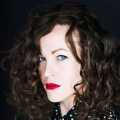Sharon Harmss foto
