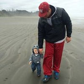 Michael Wright's photo