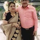 Foto von Anil Jain