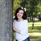 Justina Biveinyte's photo