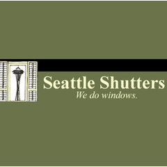 Seattle Shutters