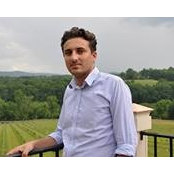 Jonas Gerners foto