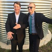Shane O'Brien's photo