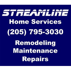 Streamline Home Services
