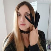 Tata Titova's photo
