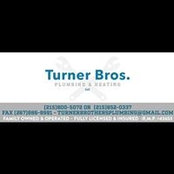 Brian Turners foto