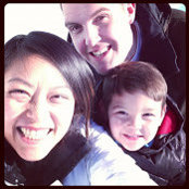 Danna Luo's photo