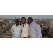 Nana Addo's photo