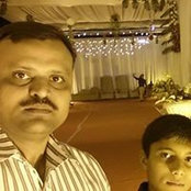 Ghanshyam Thummar's photo
