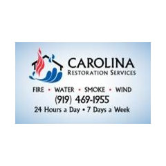 Carolina Restoration Services Inc