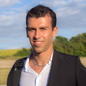 Foto von Anthony Dupuis