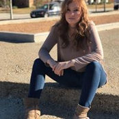 Madie Simpson's photo