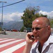 Steve Hindleys foto